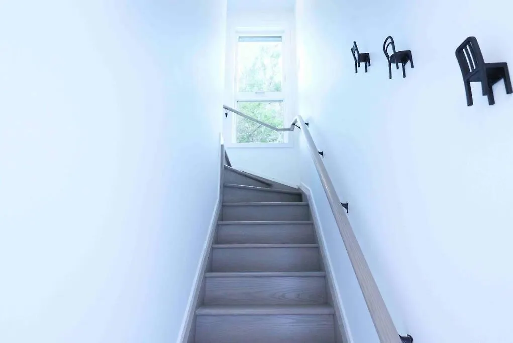 Apartment Cozy 1 Bedroom Laneway House Downtown Eastside Toronto
