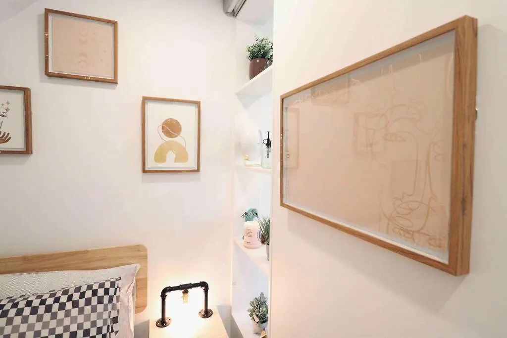Cozy 1 Bedroom Laneway House Downtown Eastside Toronto 0*,